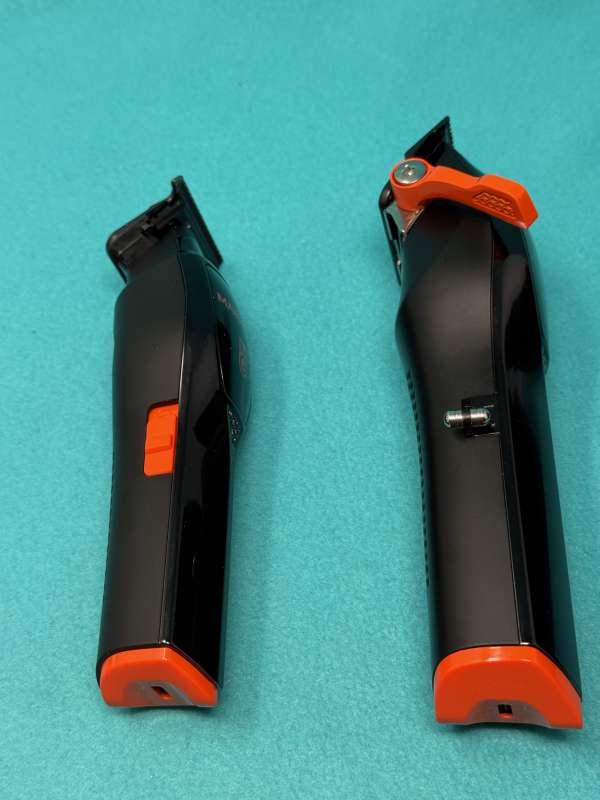 MaxGroom 9