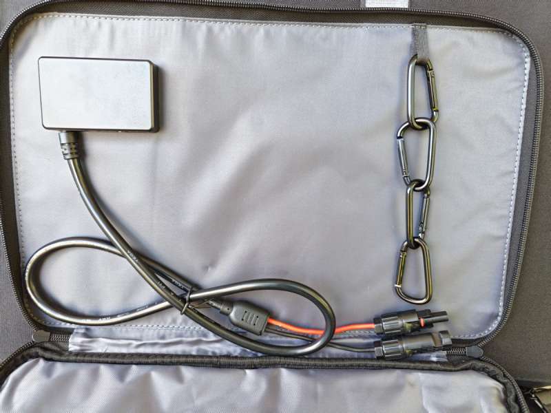 OptiSolex 440W solarbag 1