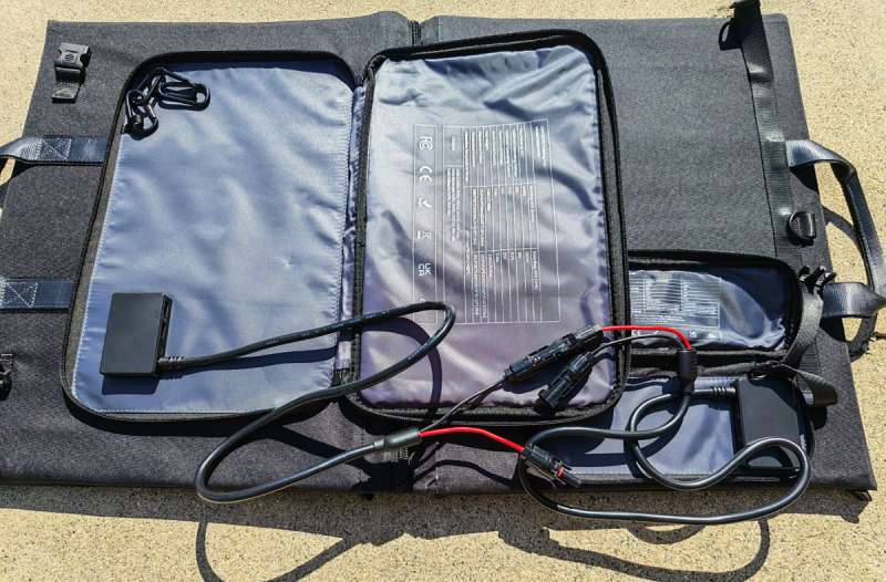 OptiSolex 440W solarbag 4