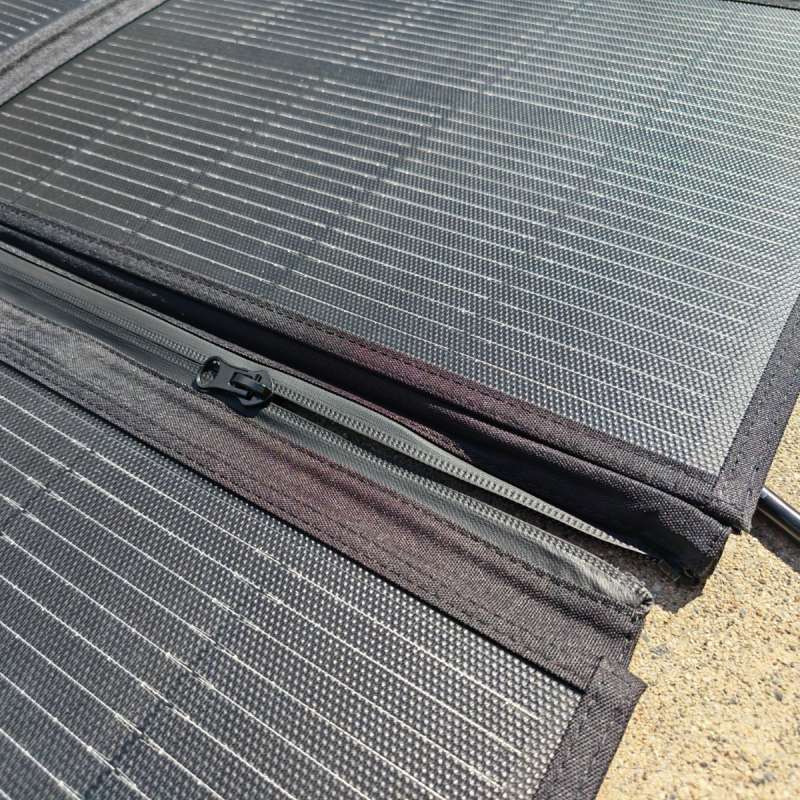 OptiSolex 440W solarbag 7