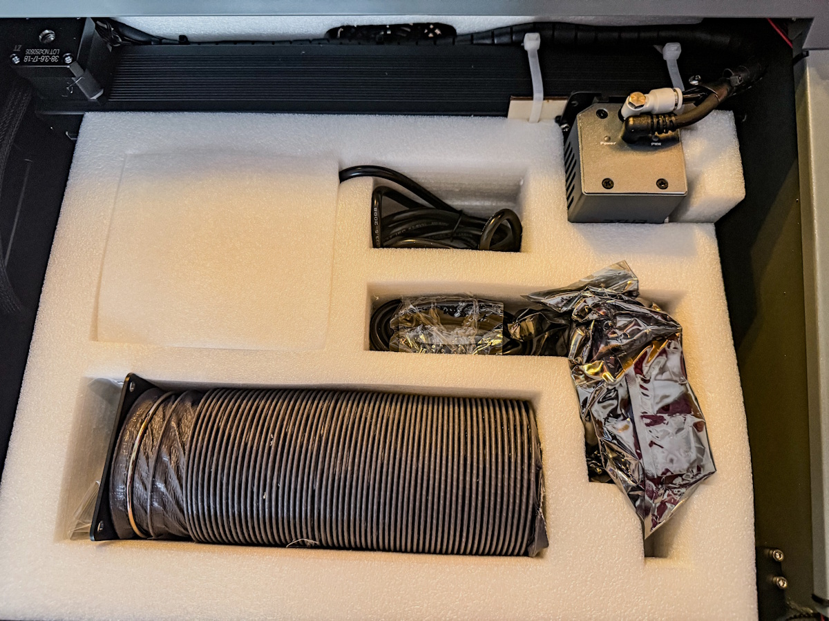 ORTUR R2 Smart Laser Engraver review - The Gadgeteer