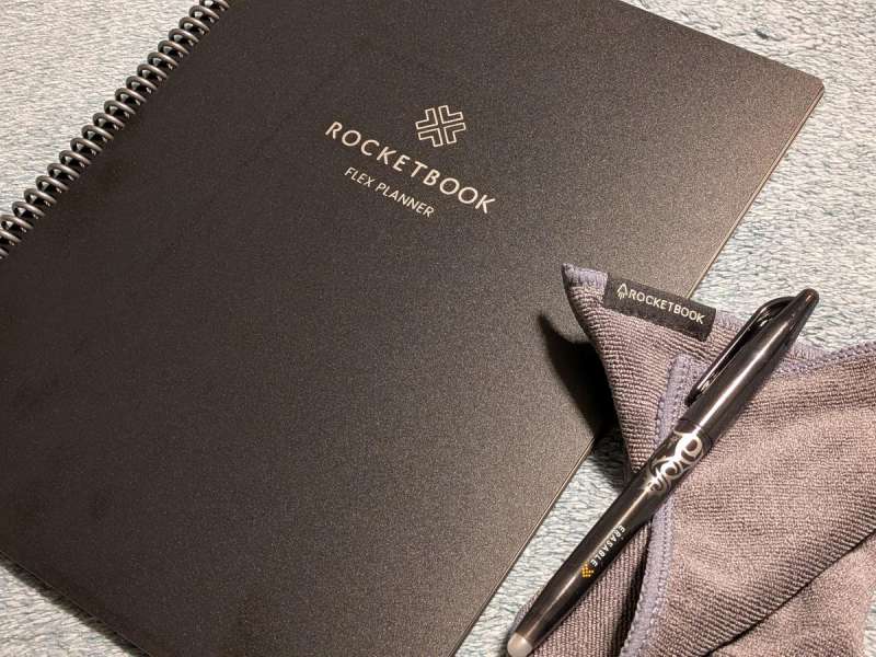 Rocketbook Flexplanner 1