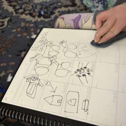 Rocketbook Flexplanner 10