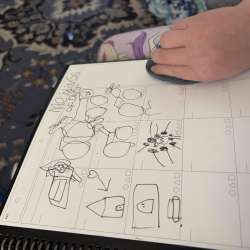 Rocketbook Flexplanner 11