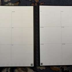 Rocketbook Flexplanner 12 e1761289457835