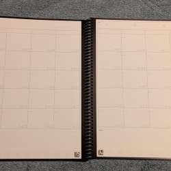 Rocketbook Flexplanner 3