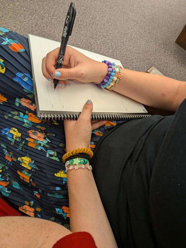 Rocketbook Flexplanner 6