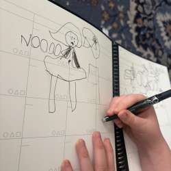 Rocketbook Flexplanner 7