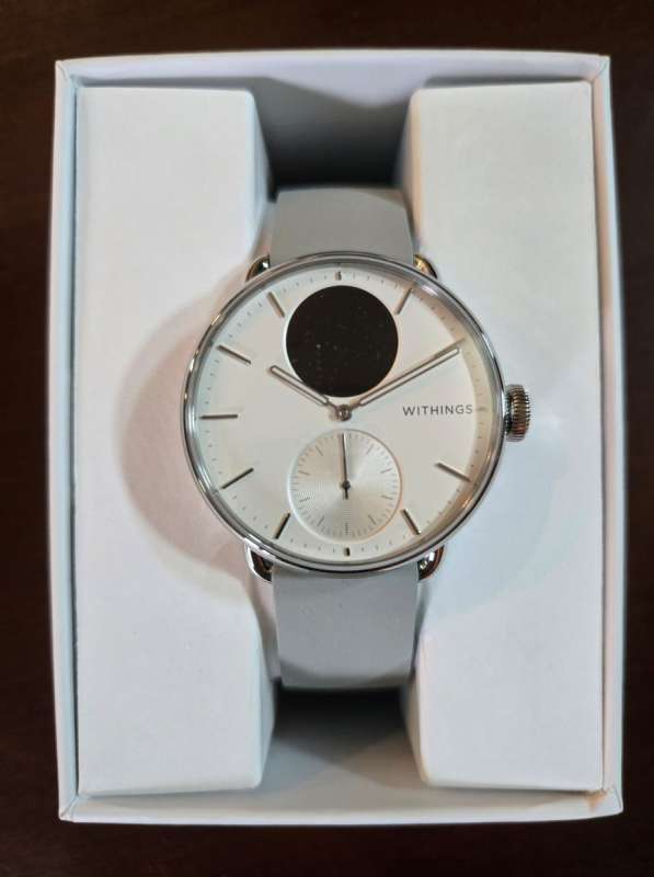 Scanwatch21
