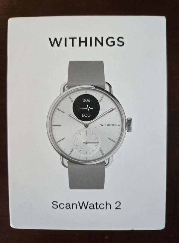 Scanwatch22