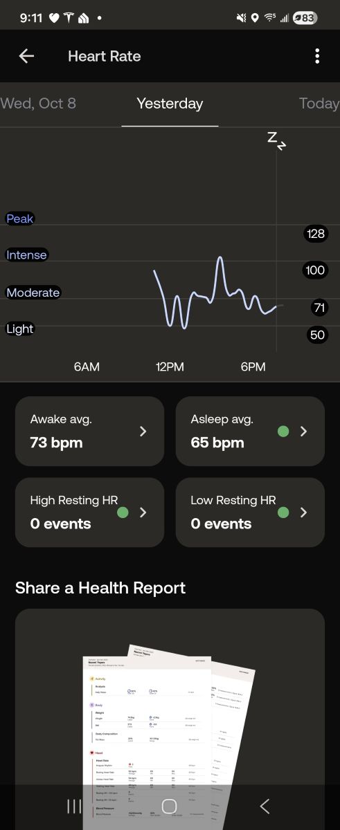 Withings ScanWatch 2 Review - The Gadgeteer