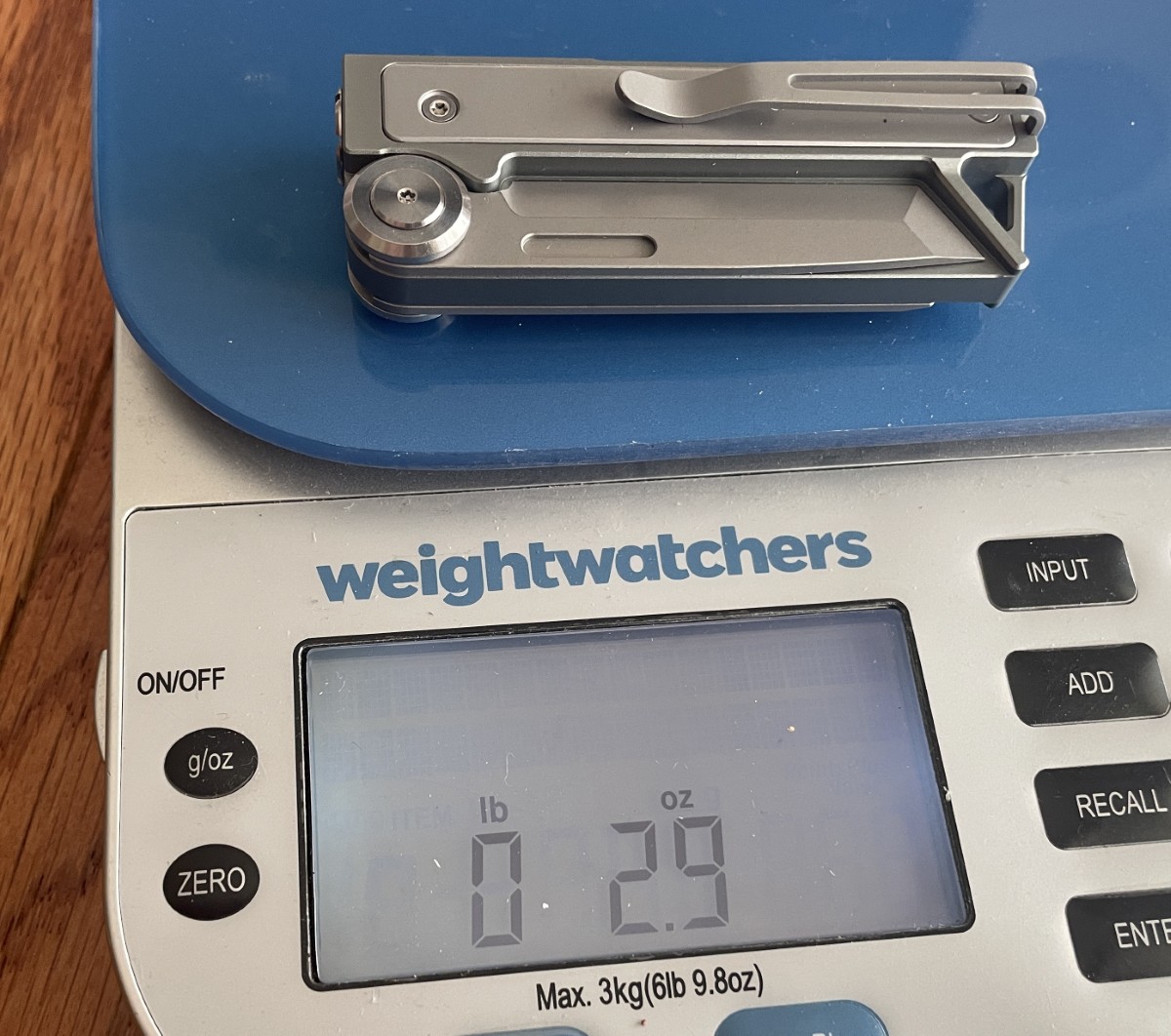 Tacray MT1 Multitool 03