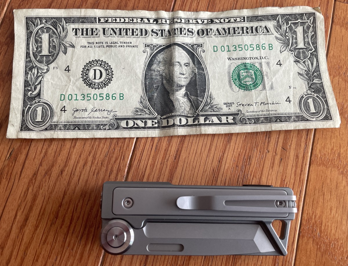 Tacray MT1 Multitool 04