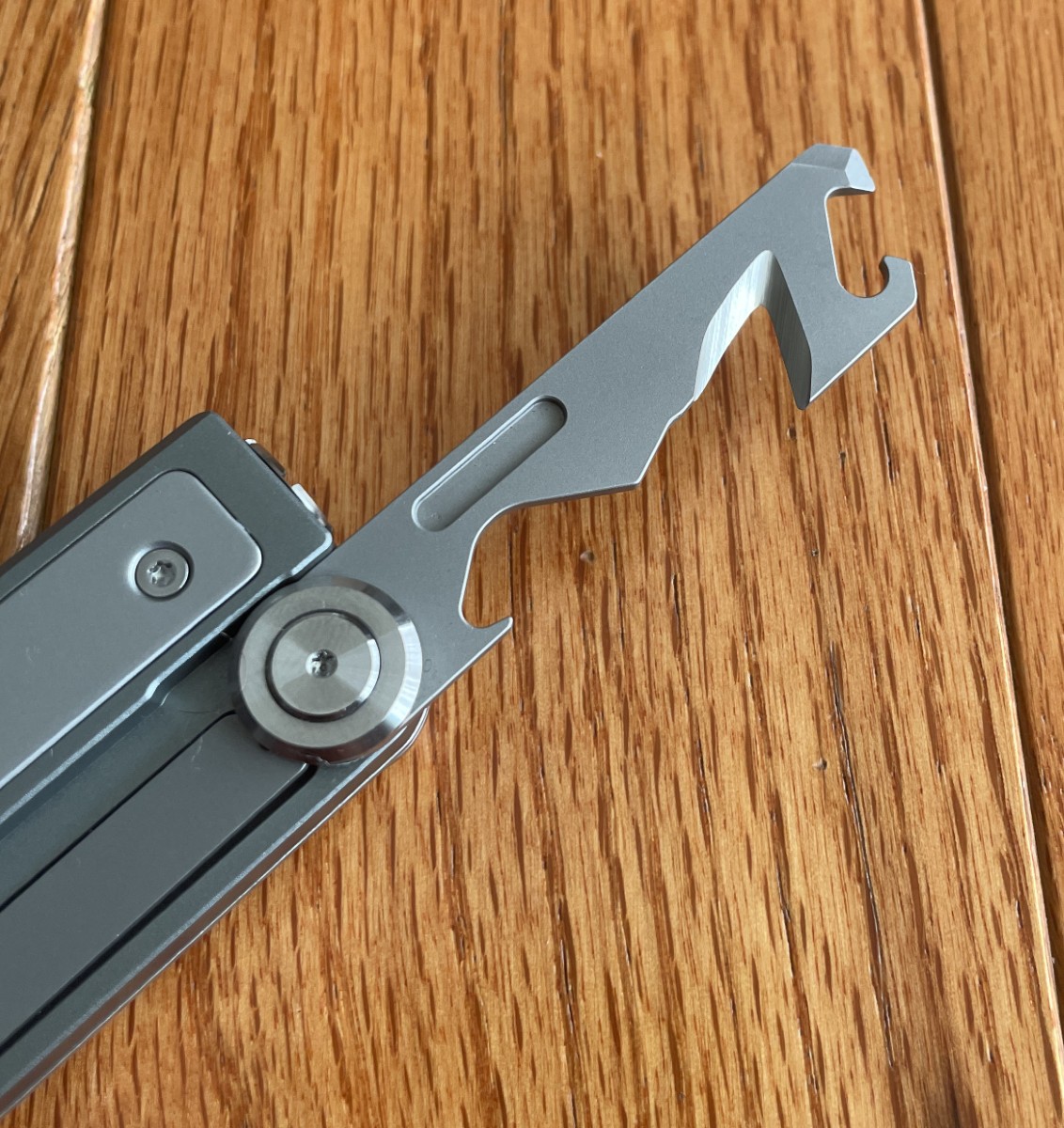 Tacray MT1 Multitool 09
