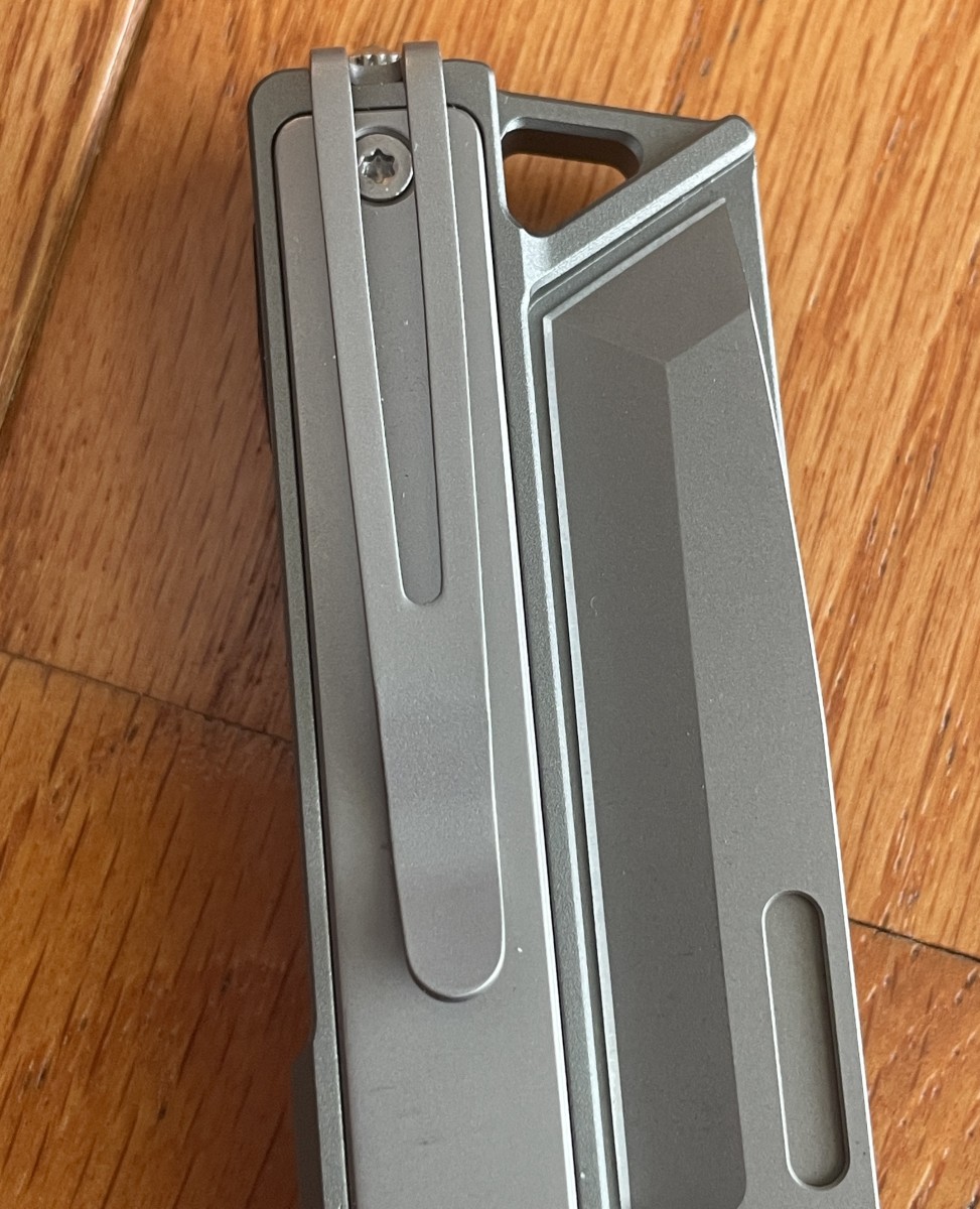 Tacray MT1 Multitool 11