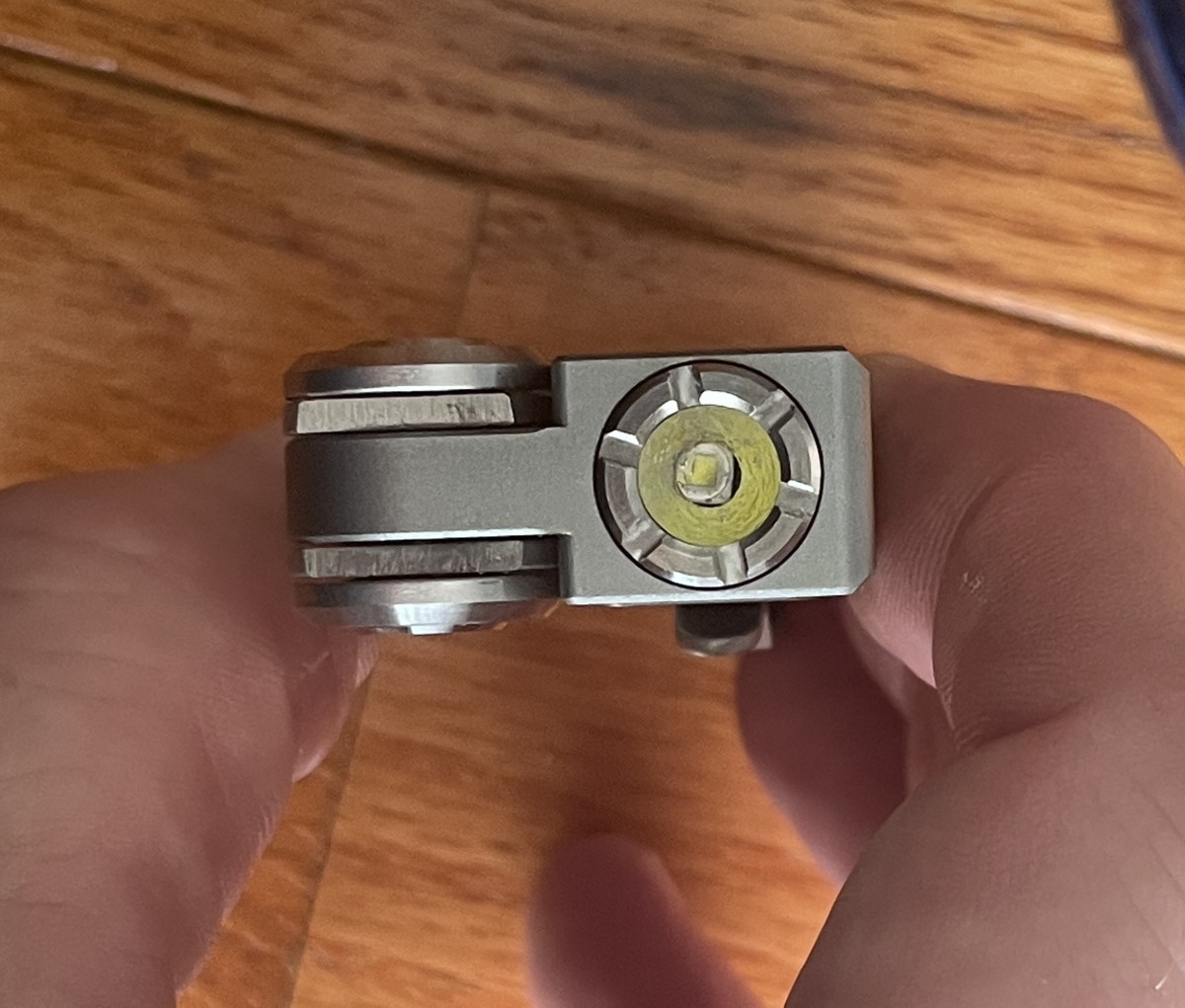 Tacray MT1 Multitool 12