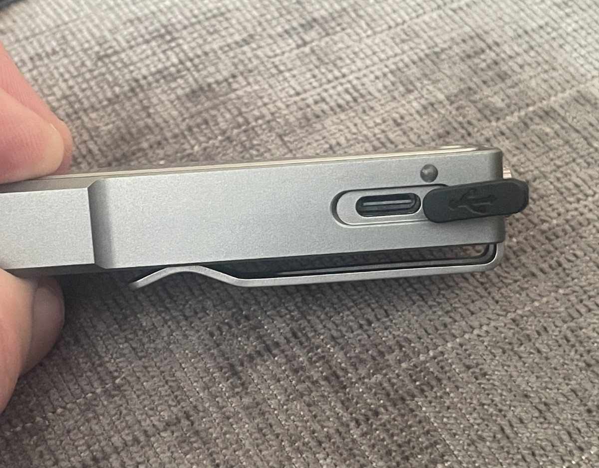 Tacray MT1 Multitool 18