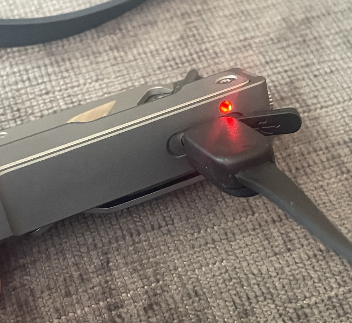 Tacray MT1 Multitool 19