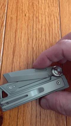 Tacray MT1 Multitool 20