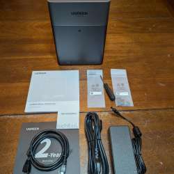 UGREEN NASync DH4300Plus 02