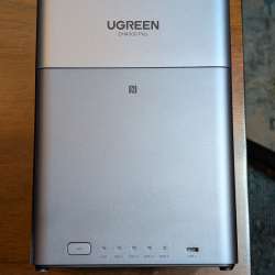 UGREEN NASync DH4300Plus 04