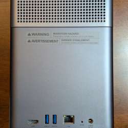UGREEN NASync DH4300Plus 05
