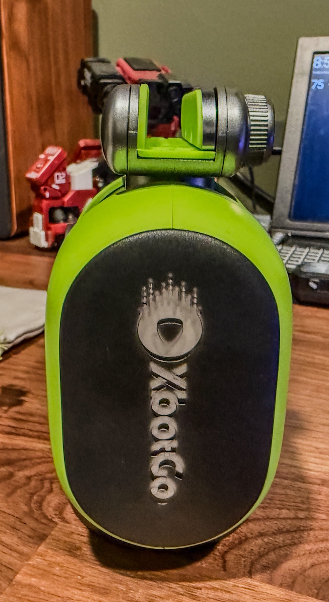 XbotGo Chameleon 11