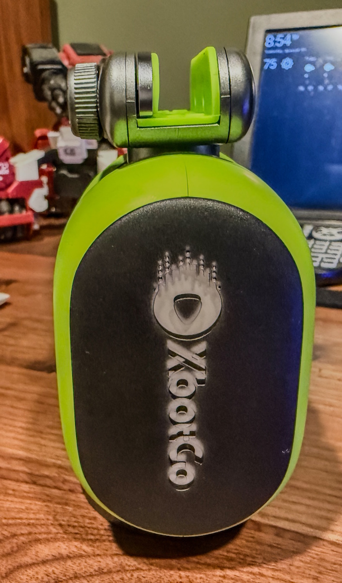 XbotGo Chameleon 12