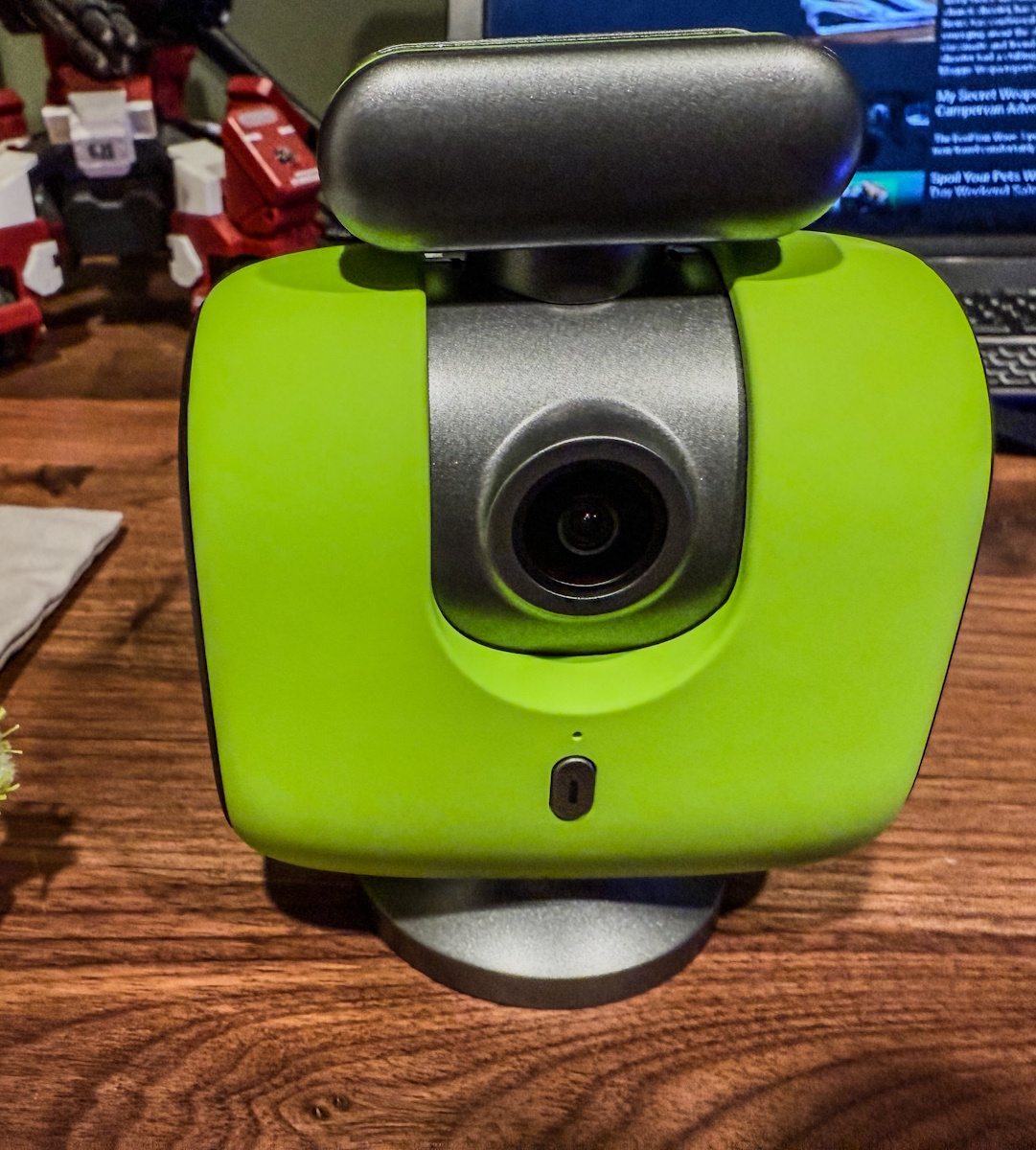 XbotGo Chameleon 7