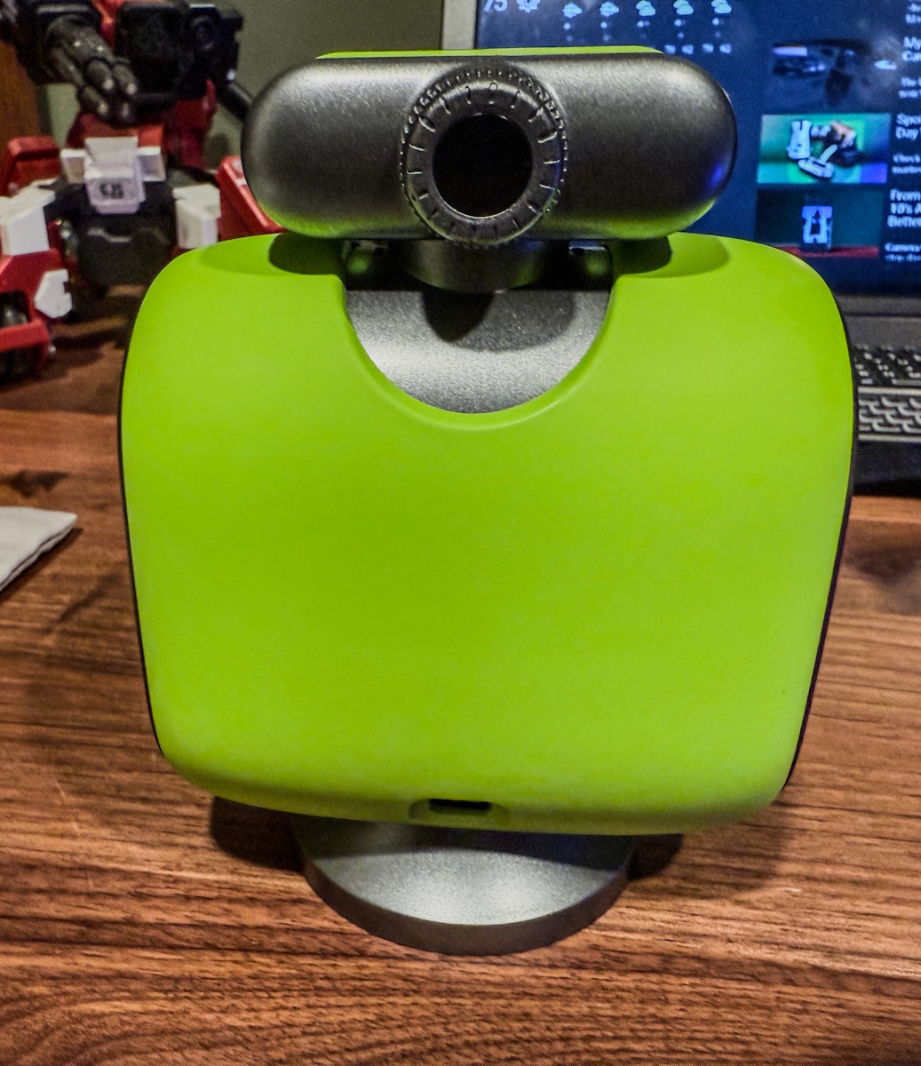XbotGo Chameleon 9
