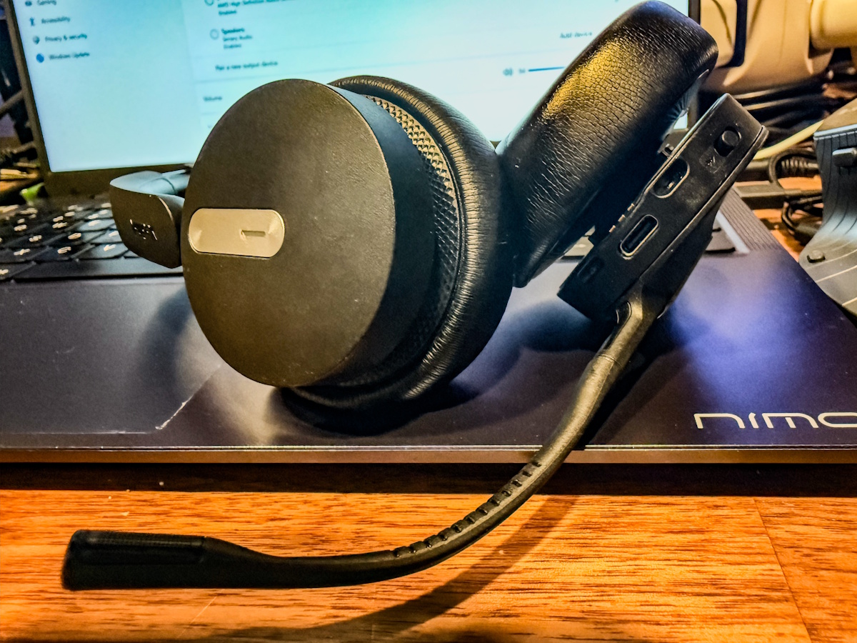 Yealink Headset 11