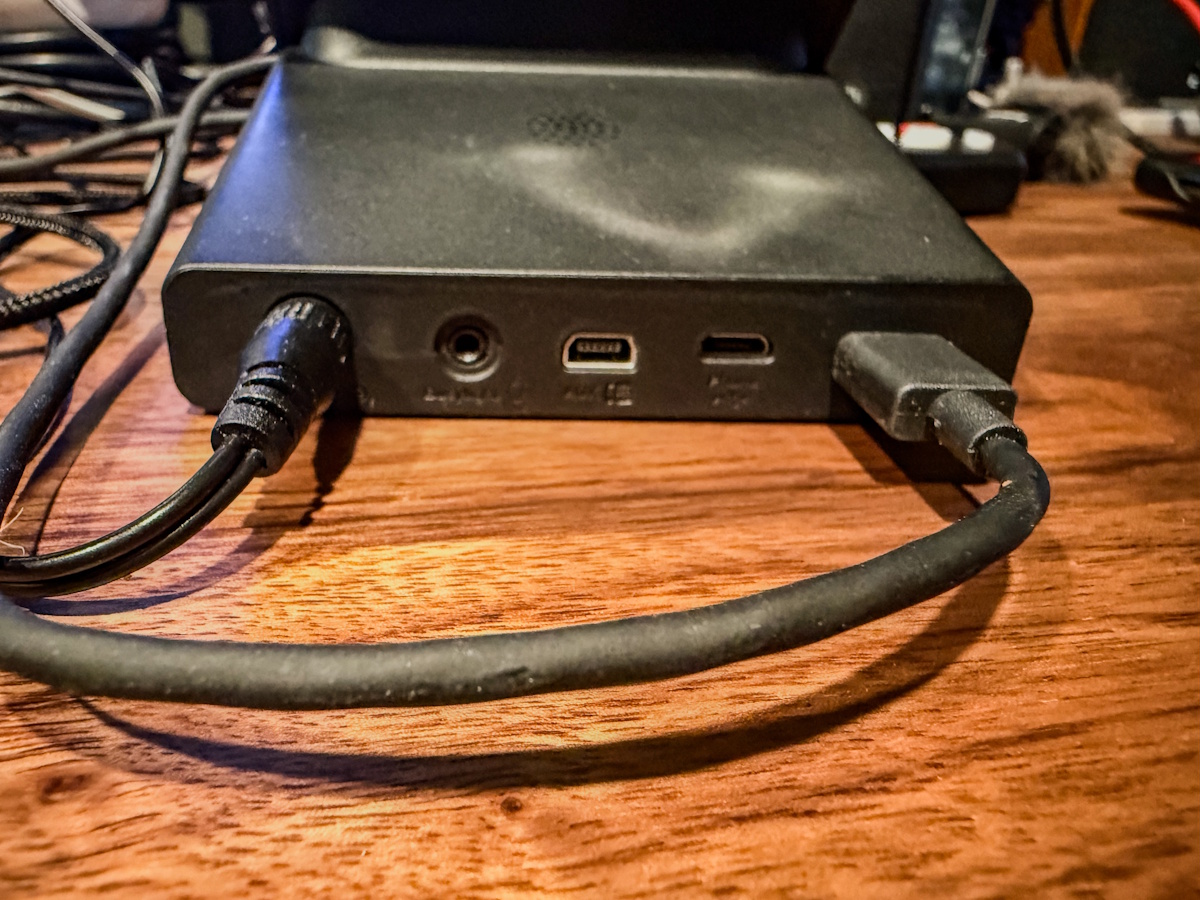 Yealink Headset 13