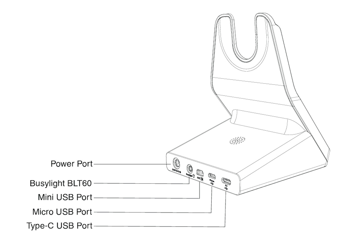 Yealink Headset 19