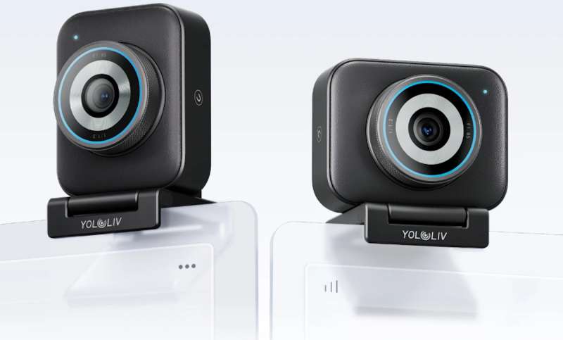 YoloCam S3 1