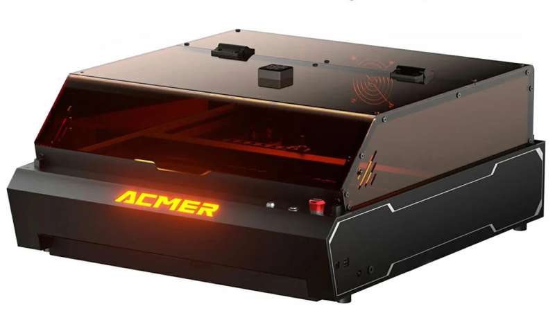 acmer p3