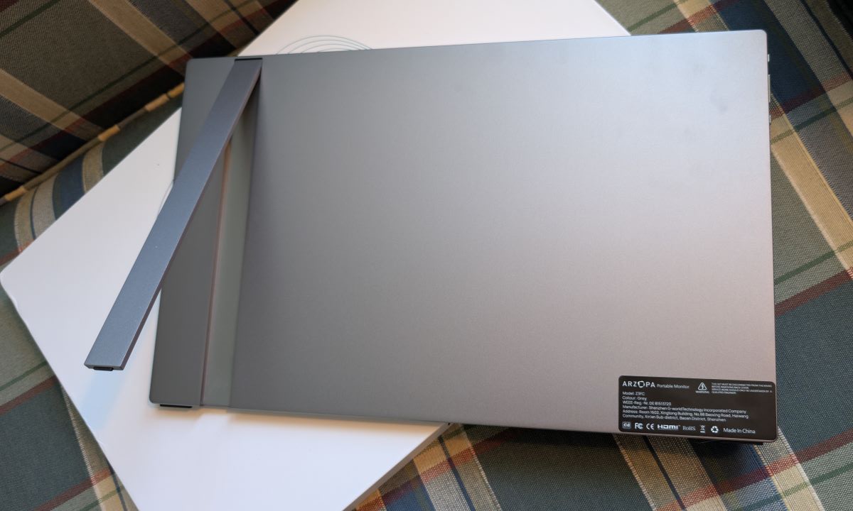 arzopa 2.5k portable monitor 3 1