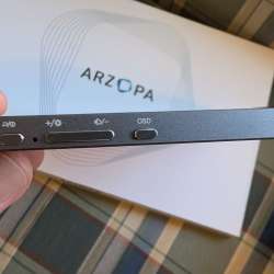 arzopa 2.5k portable monitor 5
