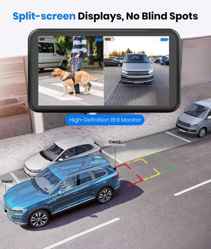 auto vox pd 2