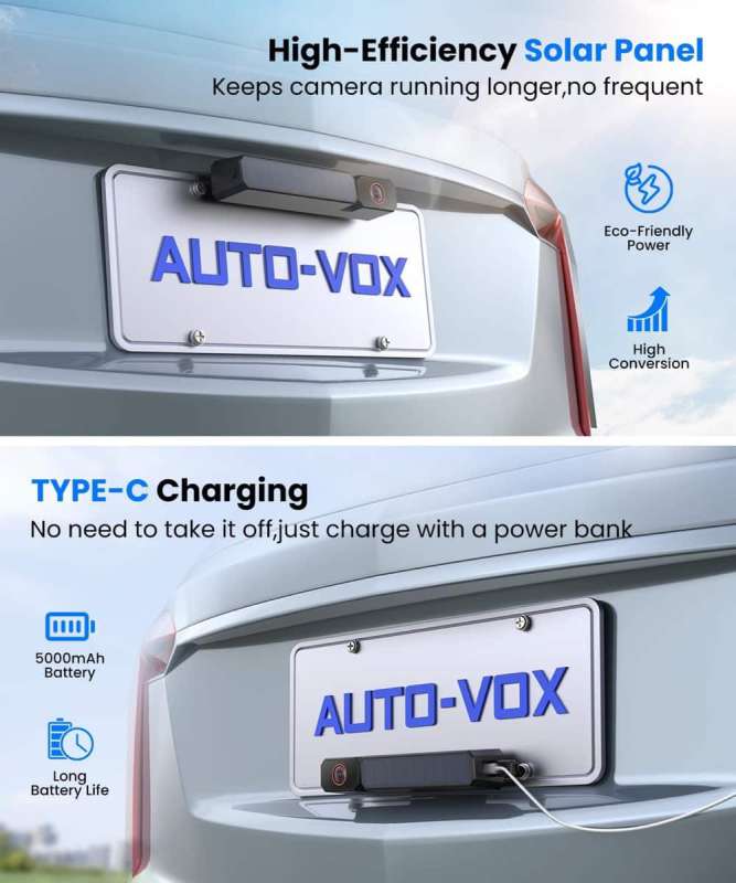 auto vox pd 3