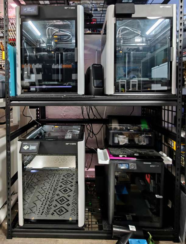 bambulabs h2s 28