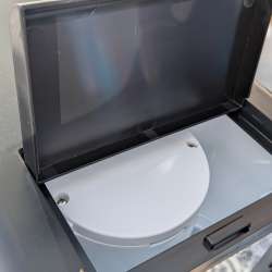 costway nuggeticemaker 4
