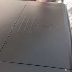 costway nuggeticemaker 5
