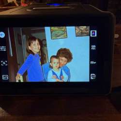 hp filmscan 12a