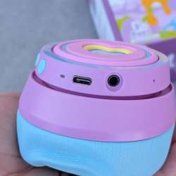 iClever Auraaheadphonesforkids 4