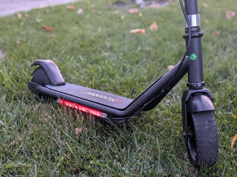 iScooter electricscooterforkids 11