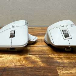 logitech mxmaster4 11