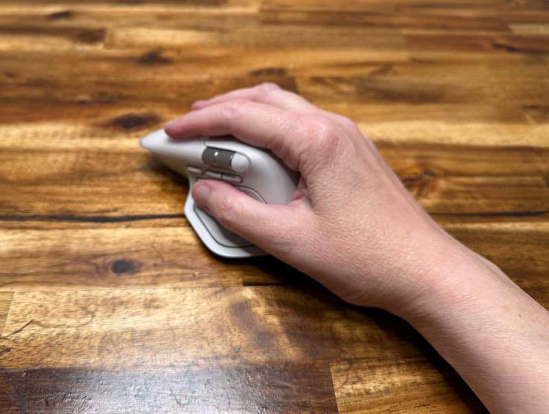 logitech mxmaster4 15