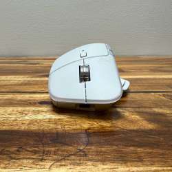 logitech mxmaster4 7