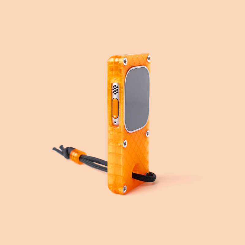 miniphone ultrap 3