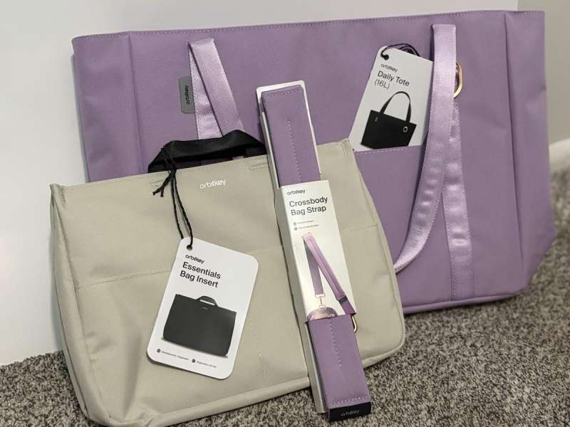 orbitkey dailytote 1